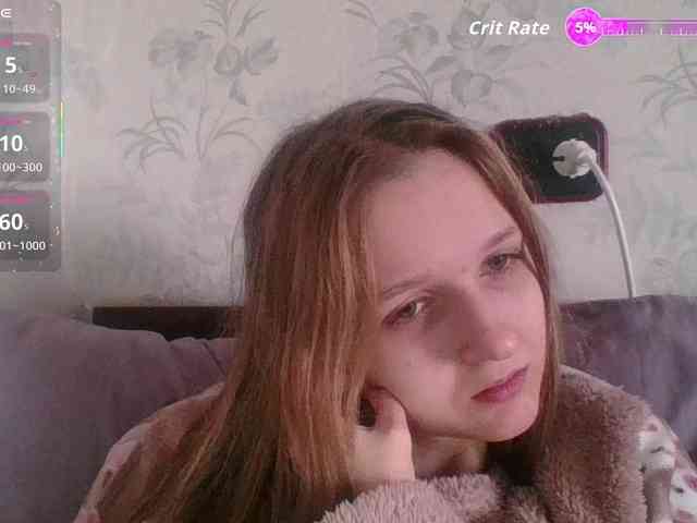 Draznilkina webcam