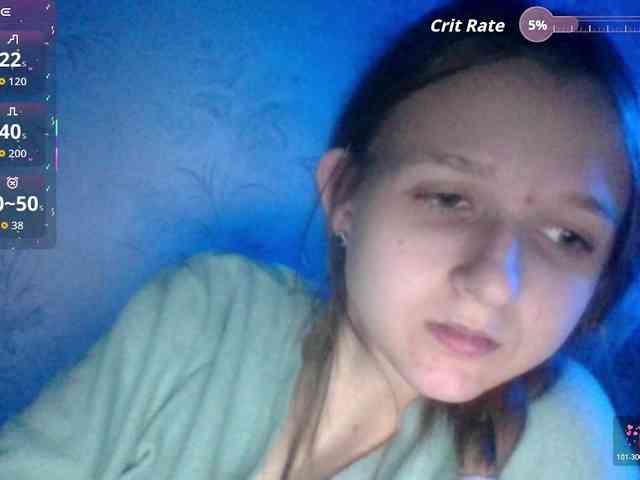 Draznilkina webcam