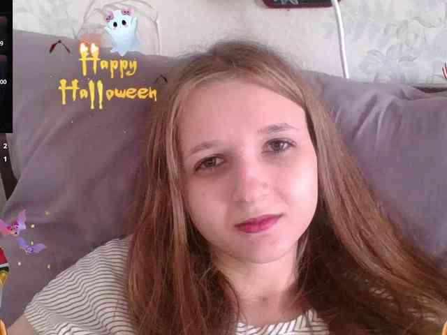 Draznilkina webcam