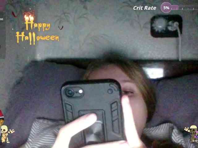 Draznilkina webcam