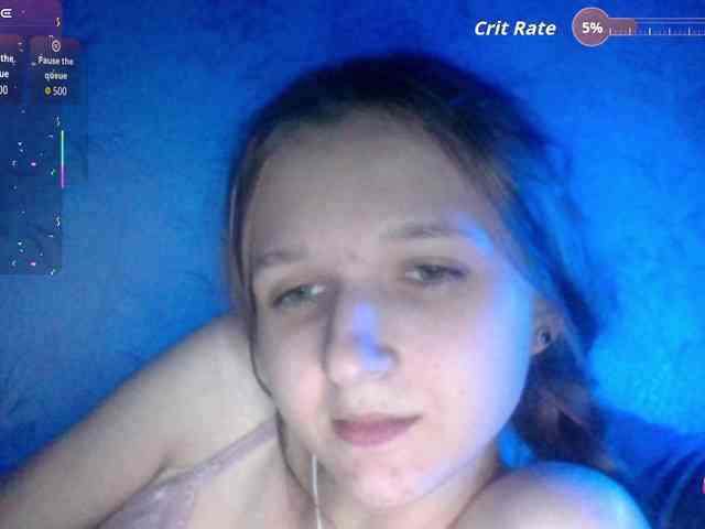Draznilkina webcam