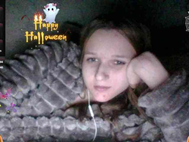 Draznilkina webcam