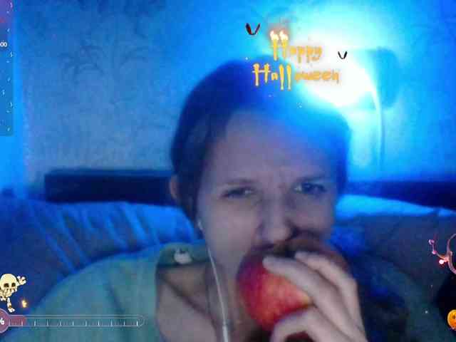 Draznilkina webcam