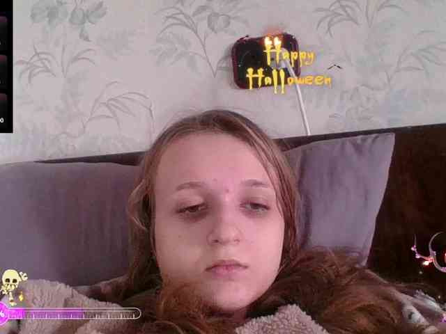 Draznilkina webcam
