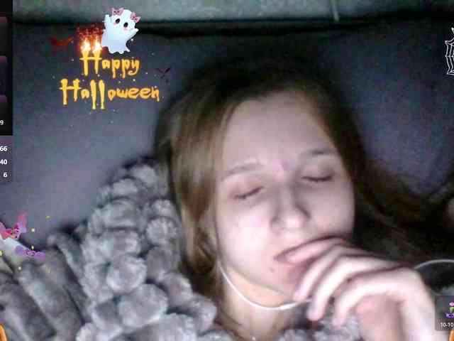 Draznilkina webcam