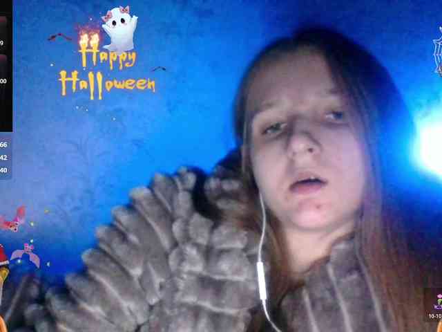 Draznilkina webcam