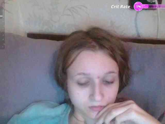 Draznilkina webcam