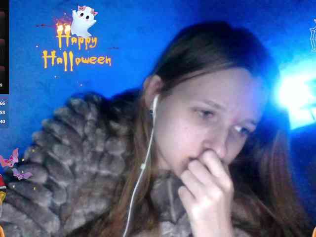 Draznilkina webcam