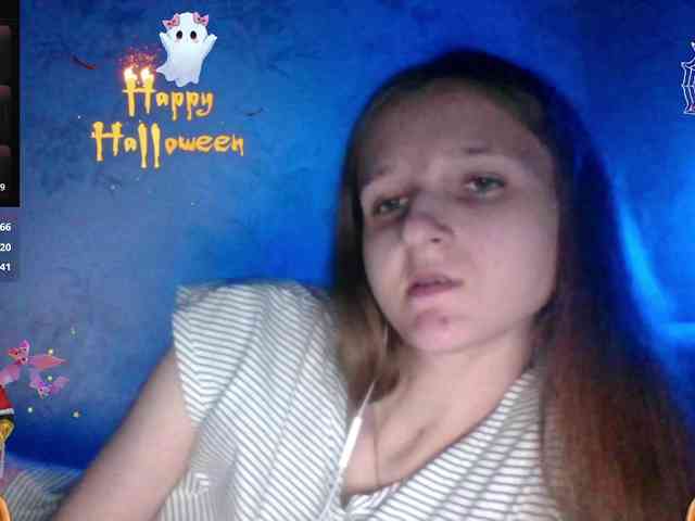 Draznilkina webcam