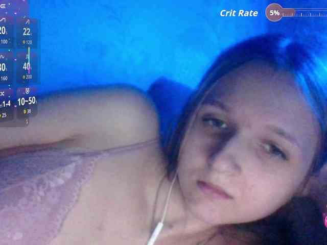 Draznilkina webcam