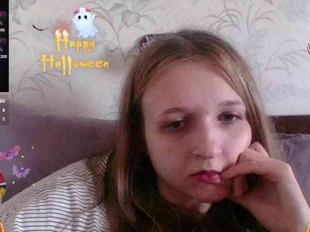 Draznilkina webcam