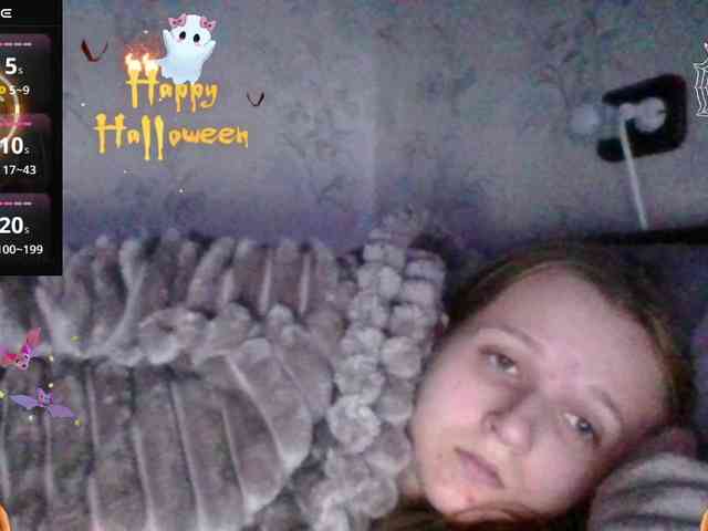 Draznilkina webcam