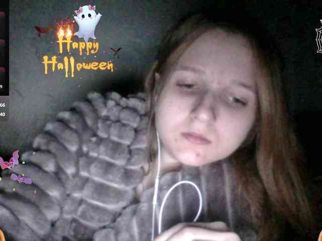 Draznilkina webcam