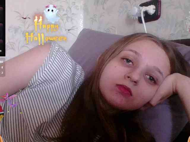 Draznilkina webcam