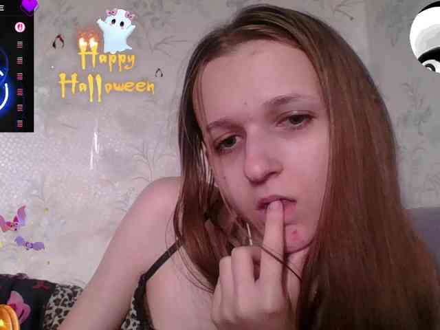 Draznilkina webcam