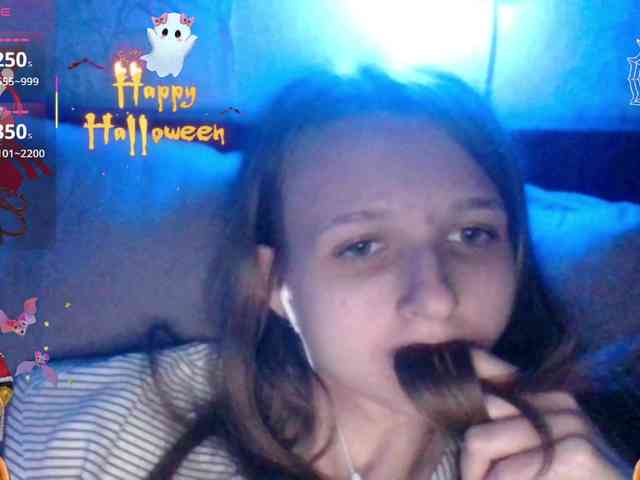 Draznilkina webcam