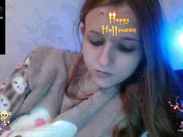 Draznilkina webcam