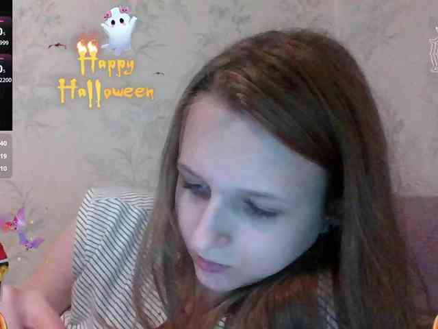 Draznilkina webcam