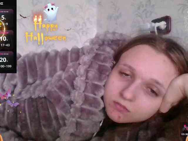 Draznilkina webcam