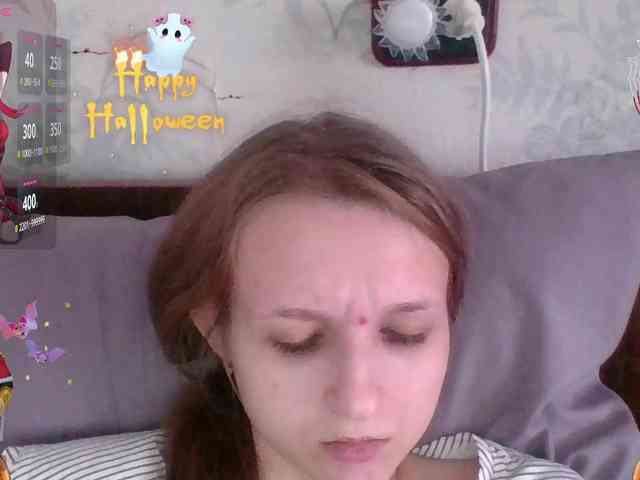 Draznilkina webcam