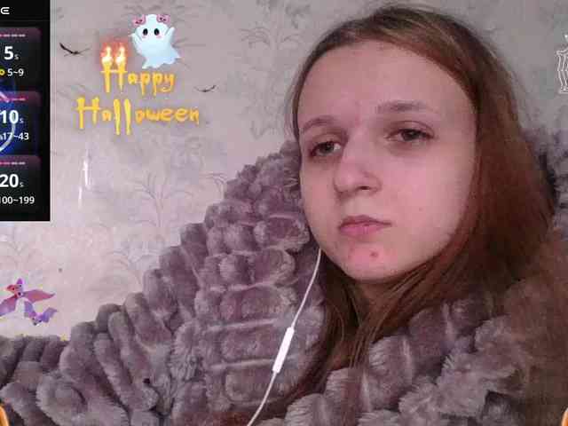 Draznilkina webcam