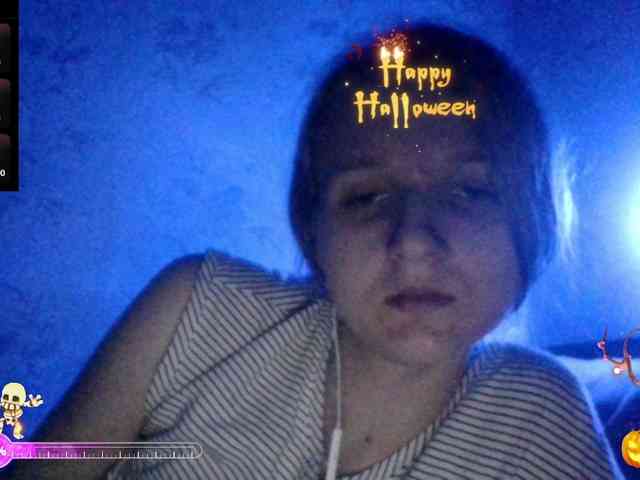 Draznilkina webcam