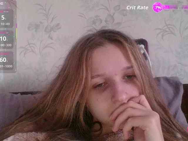 Draznilkina webcam