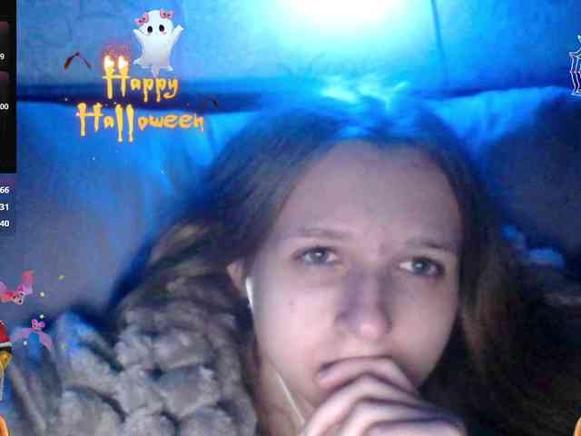 Draznilkina webcam