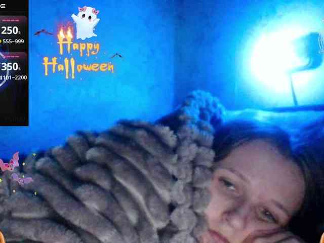 Draznilkina webcam