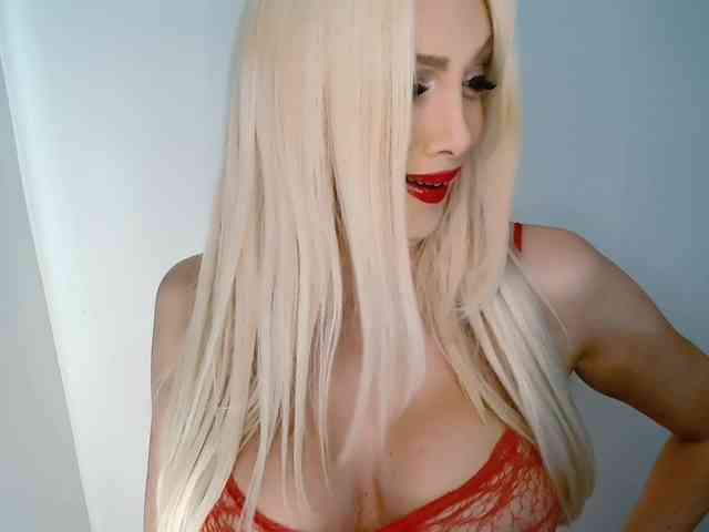 BarbiBentley webcam
