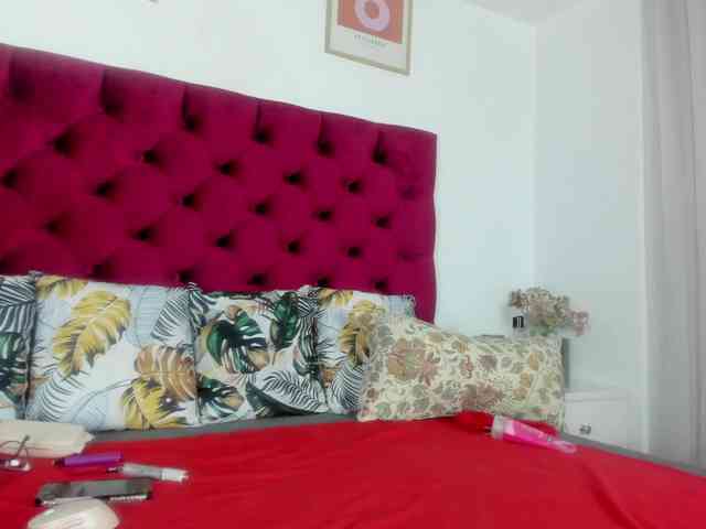 OdetteOcean webcam