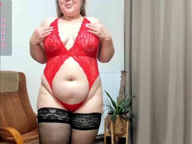 Evajolie webcam