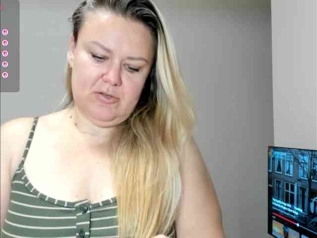 Evajolie webcam
