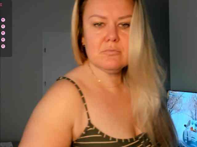 Evajolie webcam