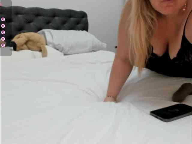 Evajolie webcam