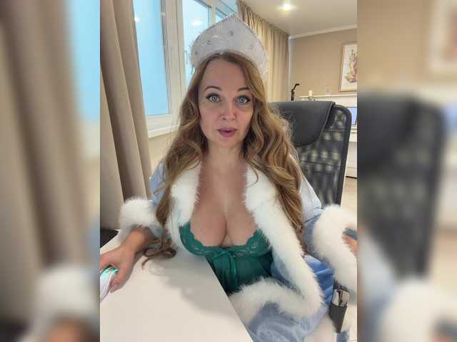 Milf_Zabava sohbetine git Milf_Zabava