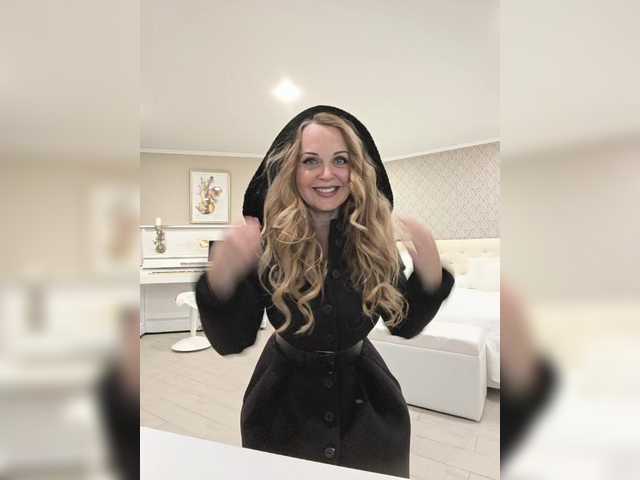 Entra en el chat con el modelo Milf_Zabava Milf_Zabava