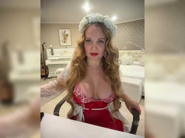 Gratis Live Sexcam mit Milf_Zabava Milf_Zabava