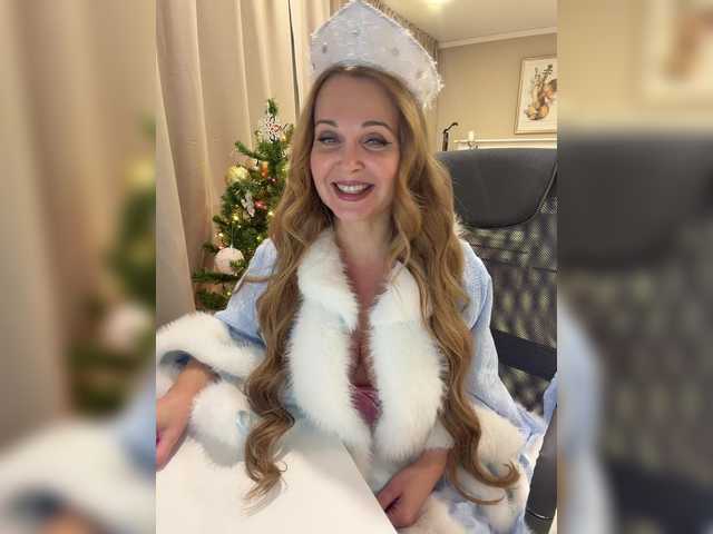 Gratis Live Sexcam mit Milf_Zabava Milf_Zabava