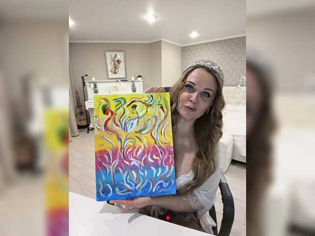 Milf_Zabava sohbetine git Milf_Zabava