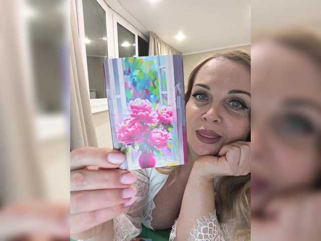 Gratis Live Sexcam mit Milf_Zabava Milf_Zabava