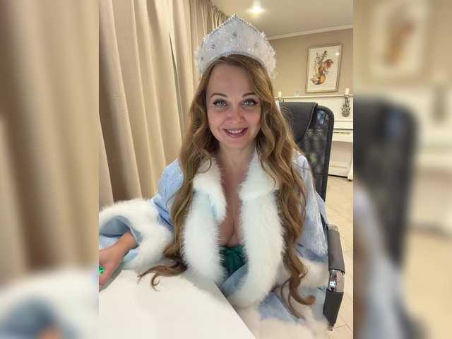 Milf_Zabava sohbetine git Milf_Zabava