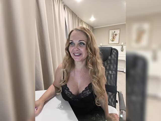 Milf_Zabava sohbetine git Milf_Zabava