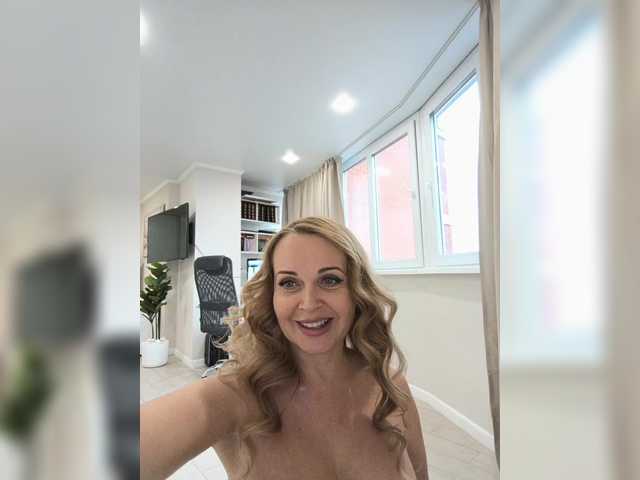 Gratis Live Sexcam mit Milf_Zabava Milf_Zabava
