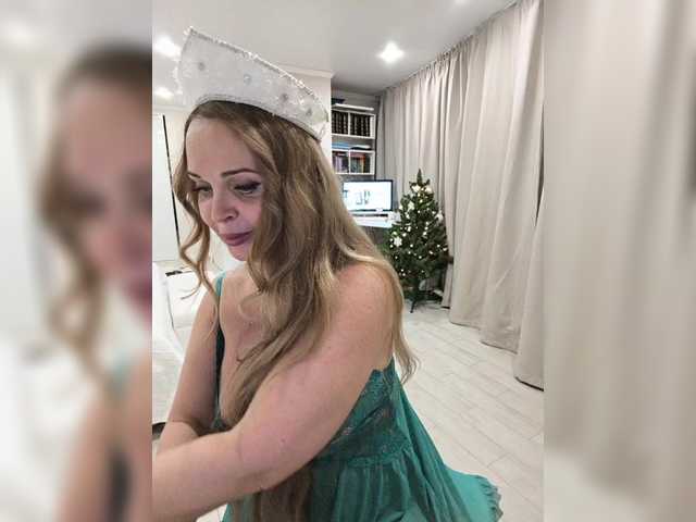 Accedi alla chat con il nickname Milf_Zabava Milf_Zabava