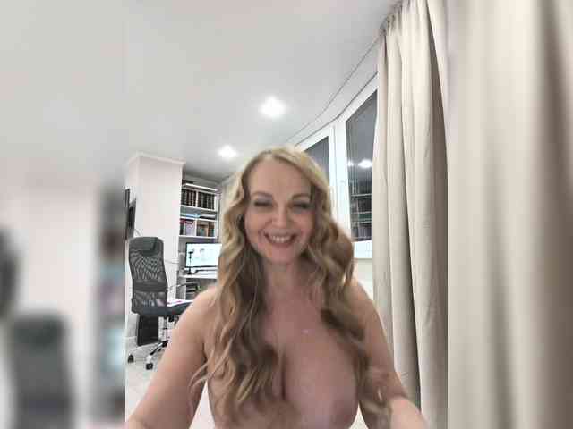 Milf_Zabava's Sexcam