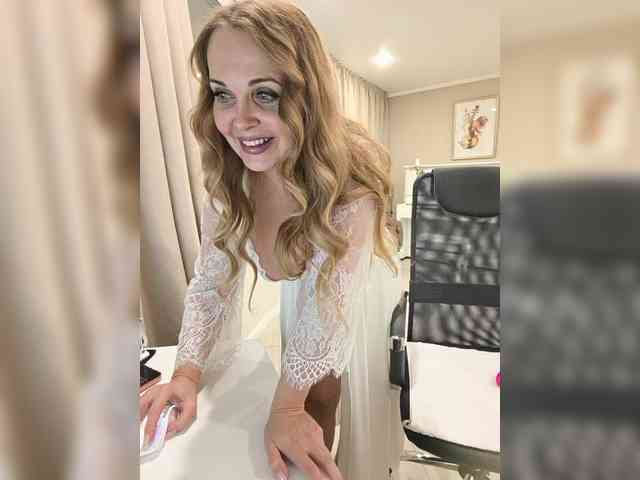 Milf_Zabava's Sexcam