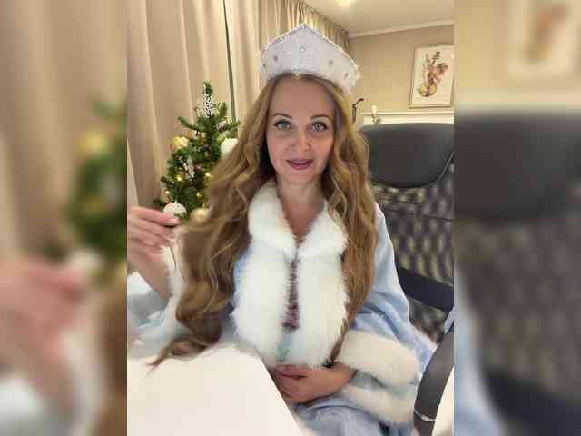 Milf_Zabava's Sexcam