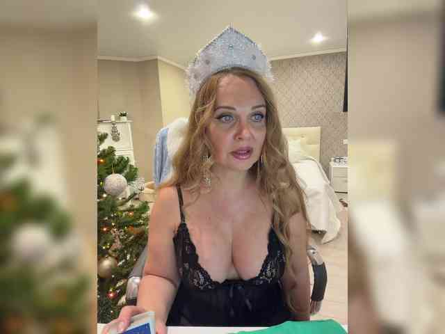 Milf_Zabava's Sexcam