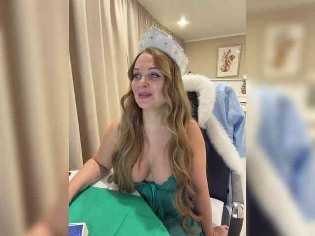 Milf_Zabava's Sexcam